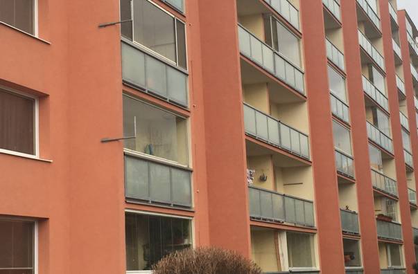 ul.BukoveckáPraha9 Letňany199 00